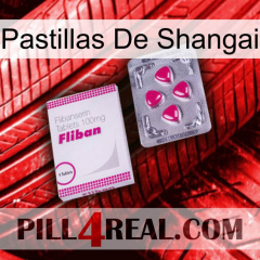 Shangai Pills 32